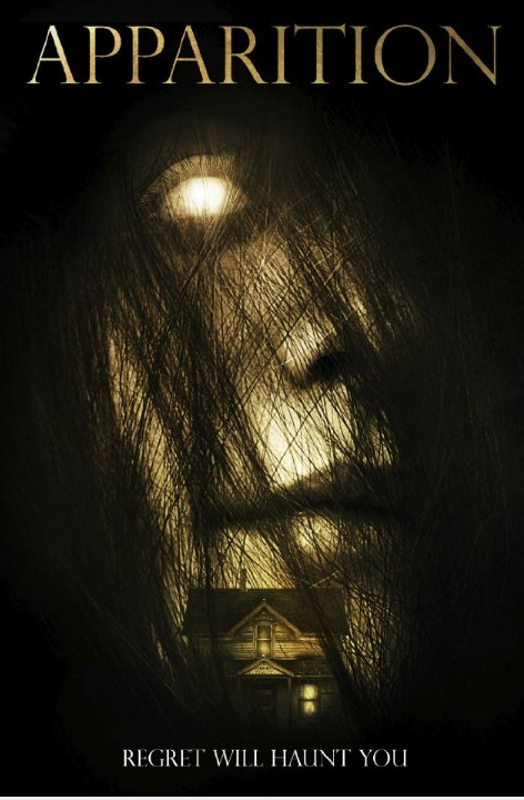 Aparicion 2015 (Apparition)